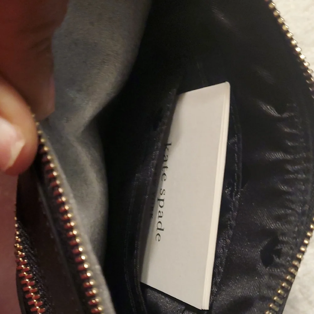 kate spade new tags
